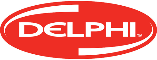 Logo Delphi
