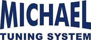 Logo michael tuning system